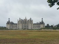 Châteaux de la Loire